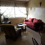 Bel Appartement Avec Piscine Centre