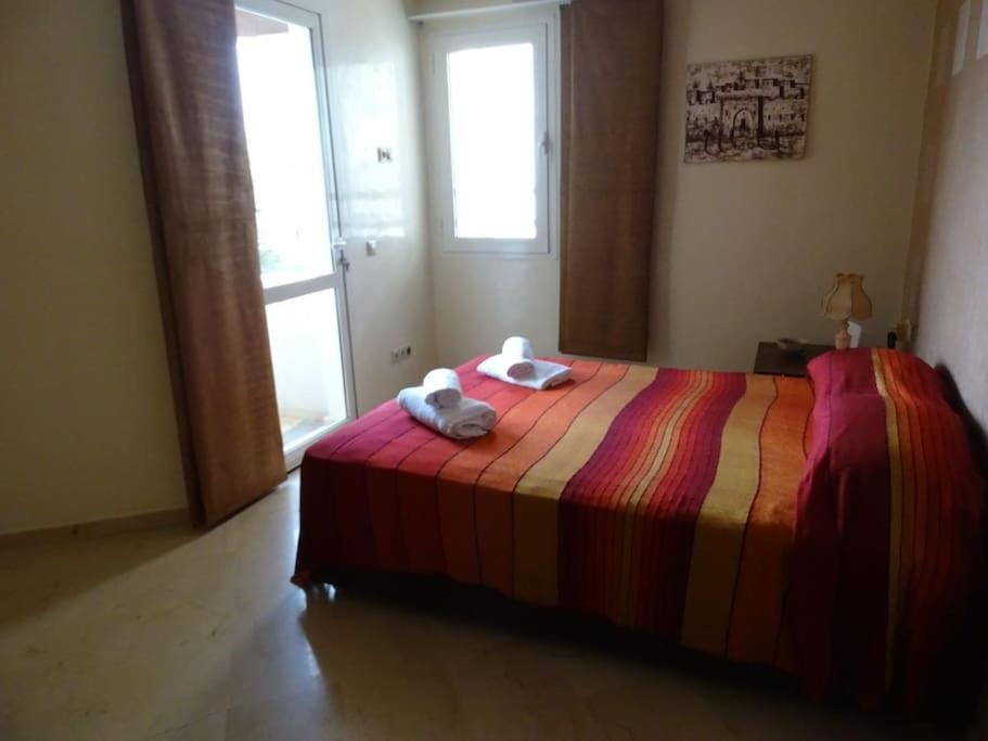 Apartment Bel Avec Piscine Centre