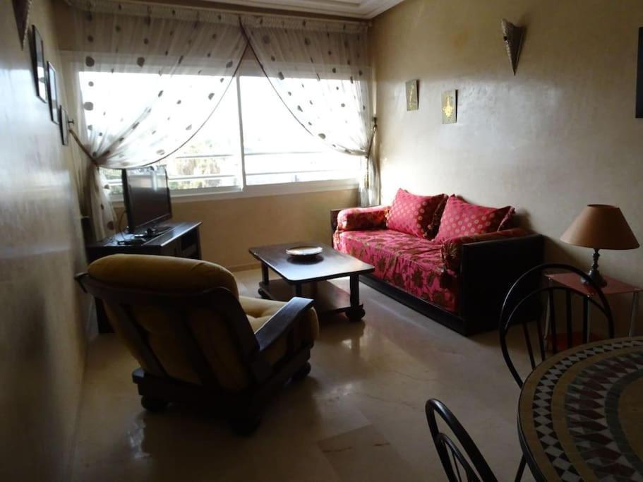 Bel Avec Piscine Centre Apartment