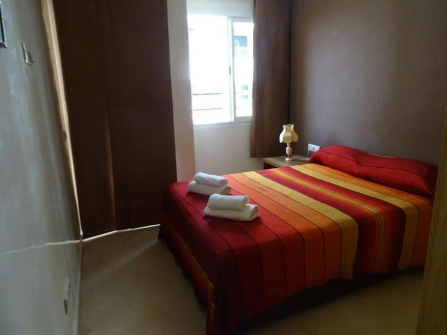 Apartment Bel Avec Piscine Centre Agadir
